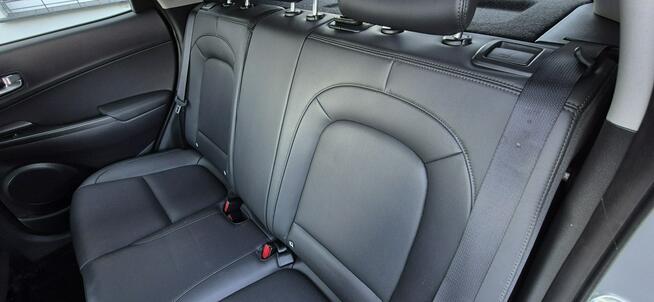 Hyundai Kona MIEKKA HYBRYDA-LIFT-KAMERA-MEDIA