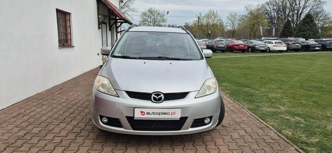 Mazda 5 7-OSOBOWY