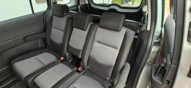 Mazda 5 7-OSOBOWY