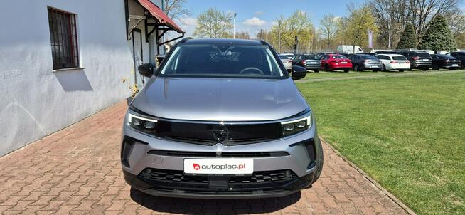 Opel Grandland SALON-BEZWYPADKOWY-BOGATA WERSJA
