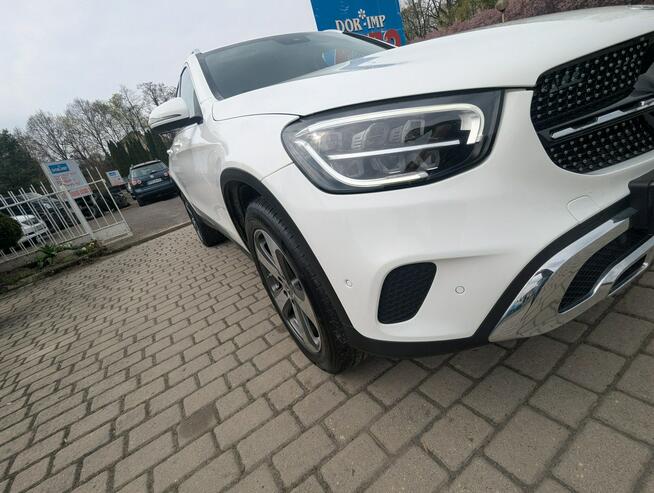 Mercedes GLC 300 9G-Tronic Exclusive-258 KM Automat-42 242 KM
