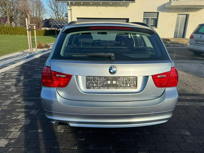 BMW 318 Gwarancja*Nowy rozrząd*parktroniki*podgrzewane siedzenia
