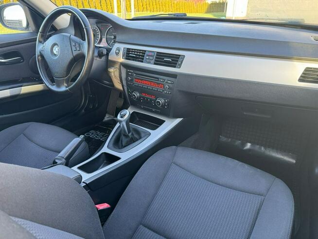 BMW 318 Gwarancja*Nowy rozrząd*parktroniki*podgrzewane siedzenia