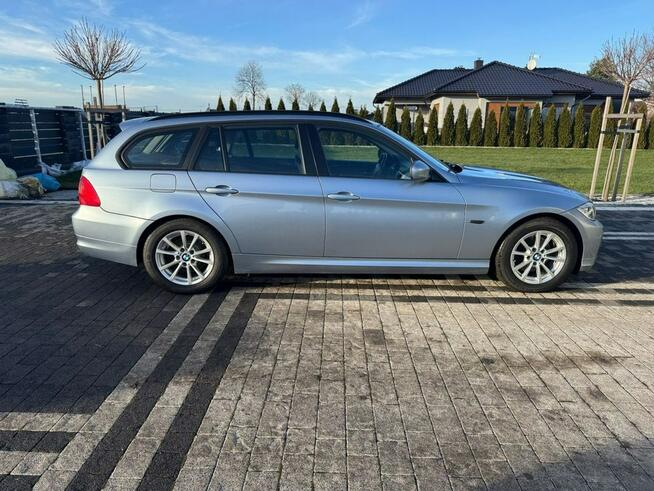 BMW 318 Gwarancja*Nowy rozrząd*parktroniki*podgrzewane siedzenia