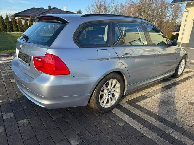 BMW 318 Gwarancja*Nowy rozrząd*parktroniki*podgrzewane siedzenia