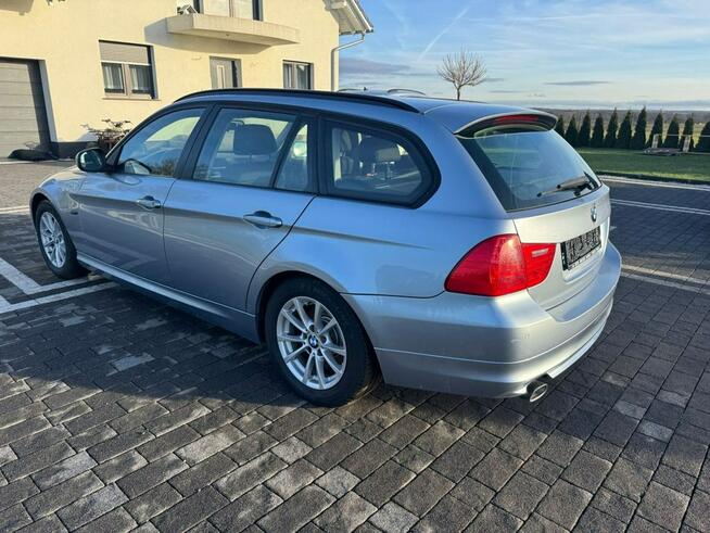 BMW 318 Gwarancja*Nowy rozrząd*parktroniki*podgrzewane siedzenia
