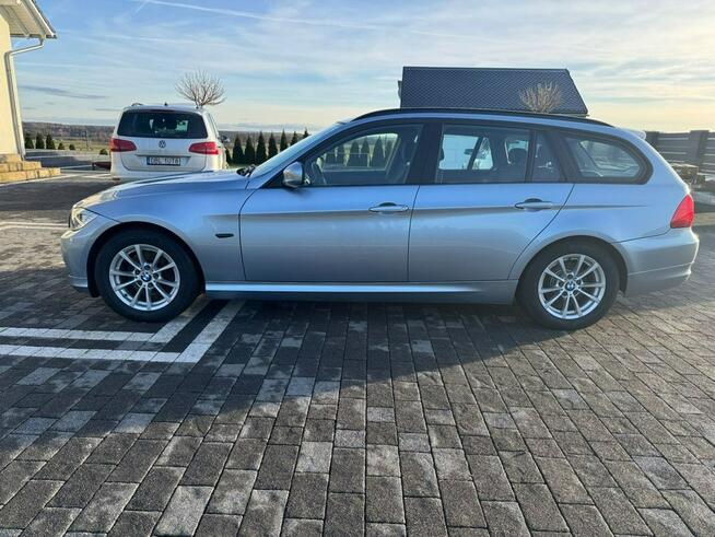 BMW 318 Gwarancja*Nowy rozrząd*parktroniki*podgrzewane siedzenia