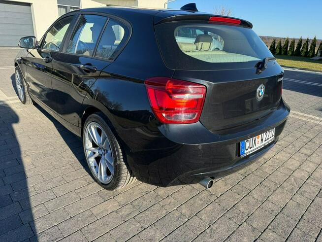 BMW 120 GWARANCJA*Zadbana*Nowy ROZRZAD i Dwumasa! Bogate wyposażenie