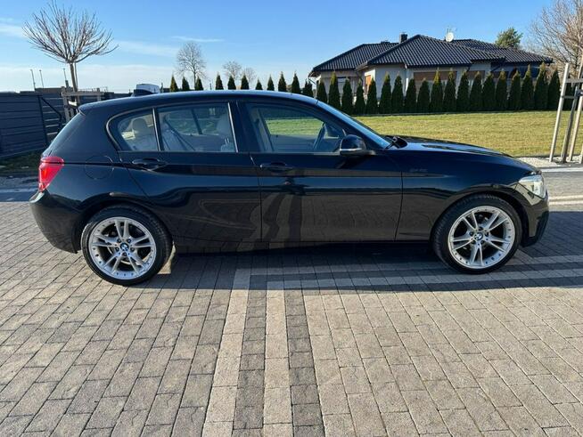 BMW 120 GWARANCJA*Zadbana*Nowy ROZRZAD i Dwumasa! Bogate wyposażenie