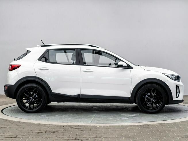 Kia Stonic HB T-GDI 1.0 DCT L Salon Polska