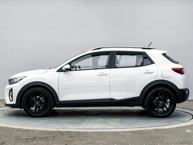 Kia Stonic HB T-GDI 1.0 DCT L Salon Polska