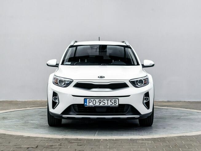 Kia Stonic HB T-GDI 1.0 DCT L Salon Polska