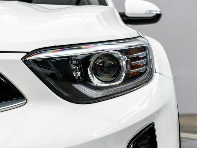 Kia Stonic HB T-GDI 1.0 DCT L Salon Polska