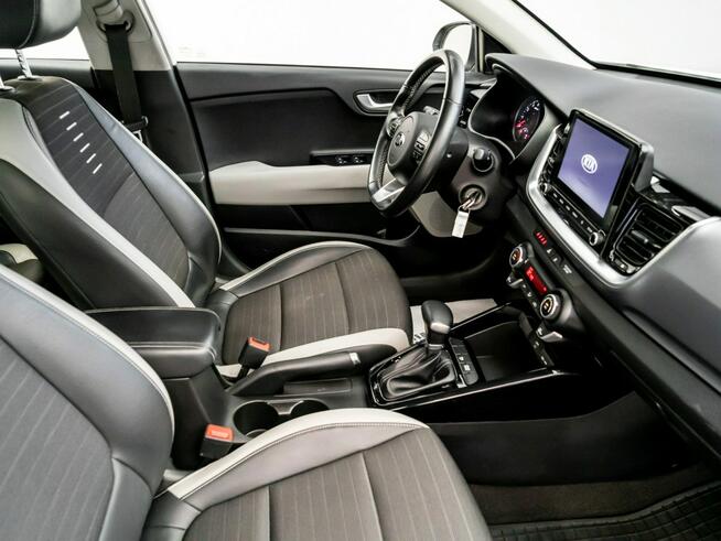 Kia Stonic HB T-GDI 1.0 DCT L Salon Polska