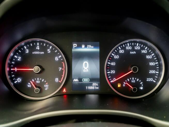 Kia Stonic HB T-GDI 1.0 DCT L Salon Polska