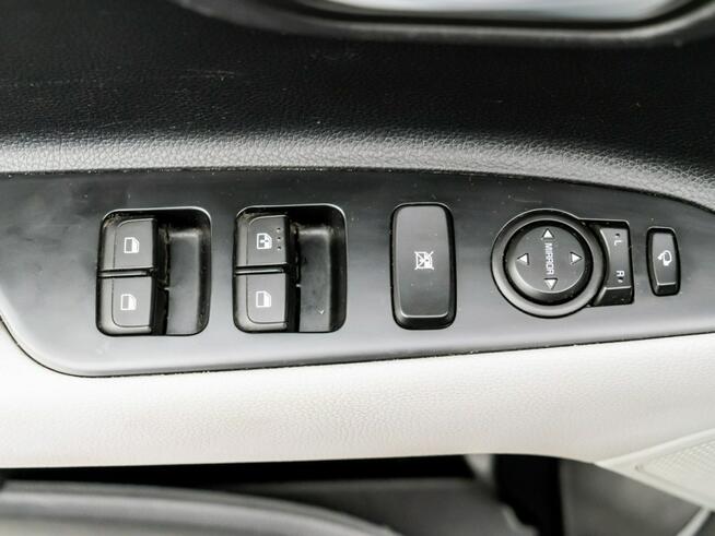 Kia Stonic HB T-GDI 1.0 DCT L Salon Polska