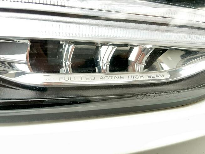 Volvo V90 Cross Country 4x4 HARMAN/kardon MASAŻE 3Lata GWAR I-wł Kraj Bezwypad D5 235KM FV23%