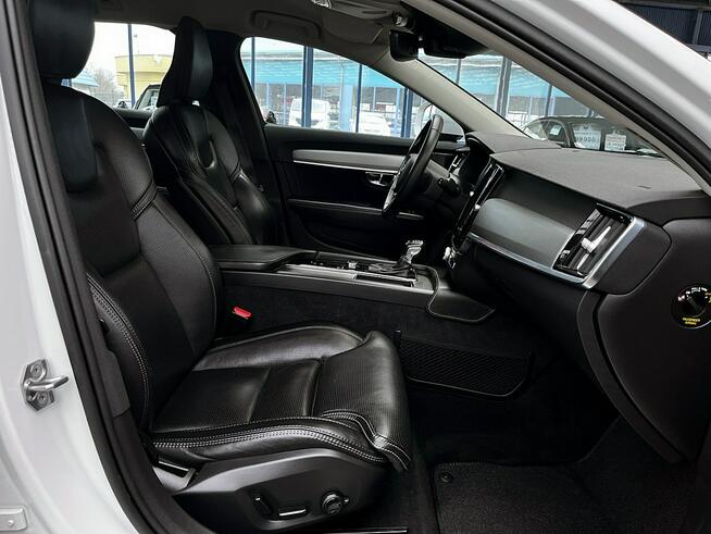 Volvo V90 Cross Country 4x4 HARMAN/kardon MASAŻE 3Lata GWAR I-wł Kraj Bezwypad D5 235KM FV23%