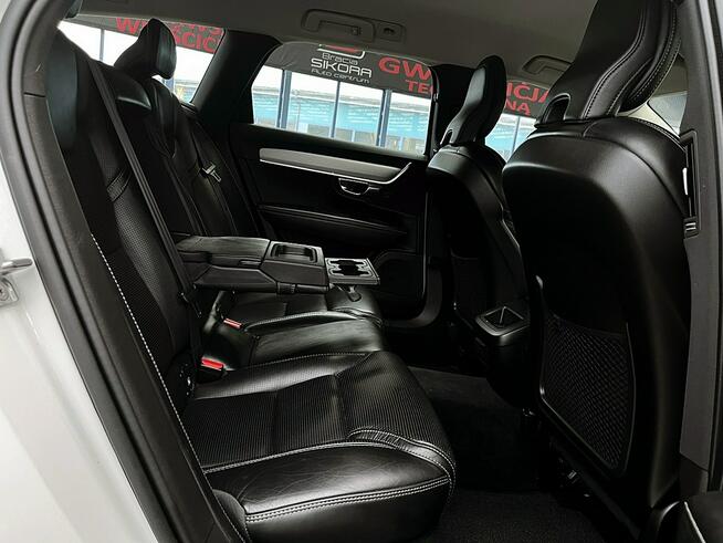Volvo V90 Cross Country 4x4 HARMAN/kardon MASAŻE 3Lata GWAR I-wł Kraj Bezwypad D5 235KM FV23%