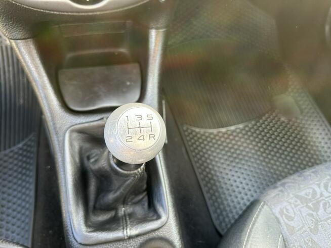 Peugeot 206 Mocny silnik HDI, przegląd do 2027, alufelgi ,klimatronic, hak