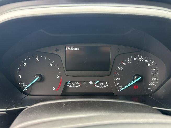 Ford Focus Trend 1.5 EcoBlue 120 KM