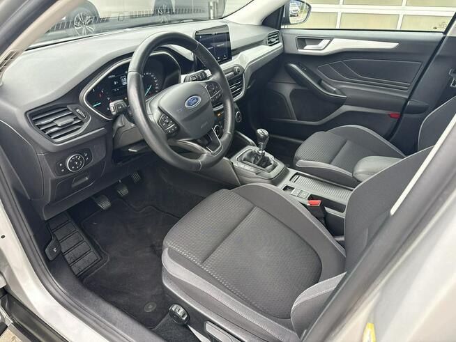 Ford Focus Trend 1.5 EcoBlue 120 KM