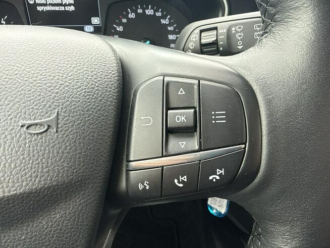 Ford Focus Trend 1.5 EcoBlue 120 KM