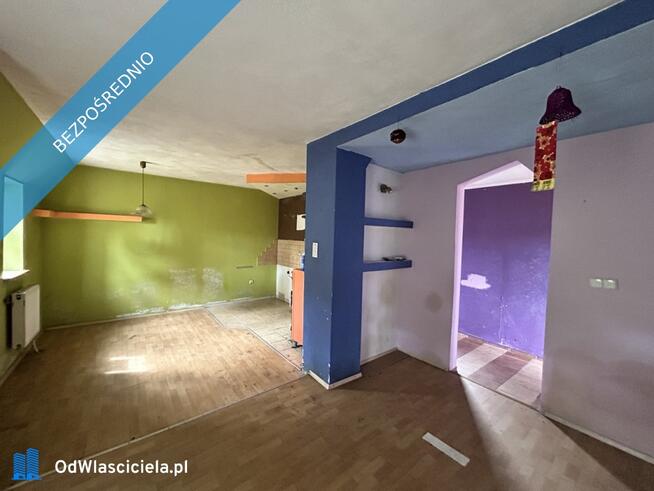 Sprzedam dom w Będargowie