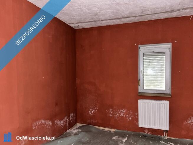 Sprzedam dom w Będargowie