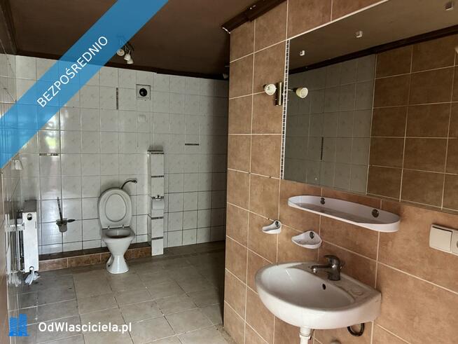 Sprzedam dom w Będargowie