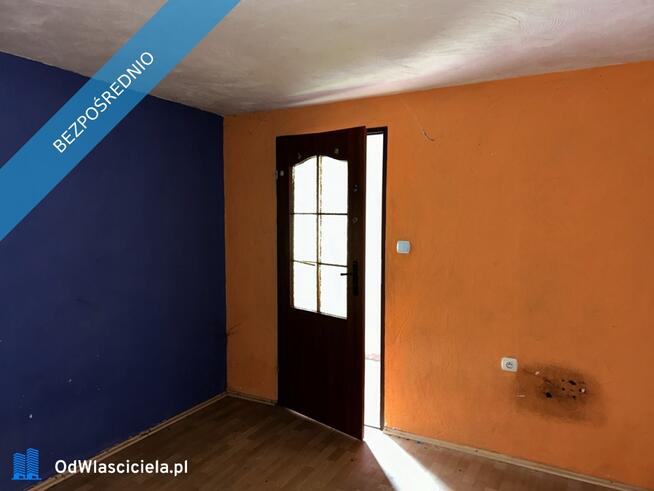 Sprzedam dom w Będargowie