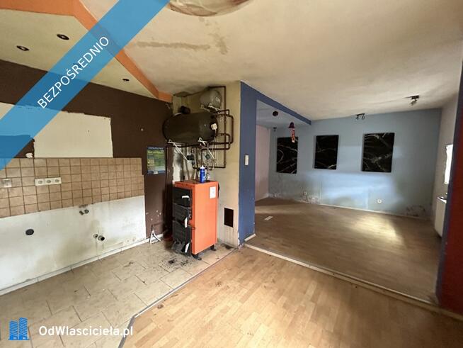 Sprzedam dom w Będargowie