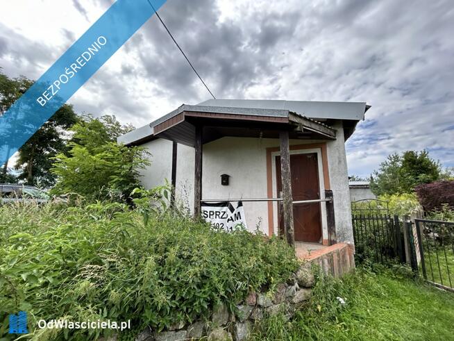 Sprzedam dom w Będargowie