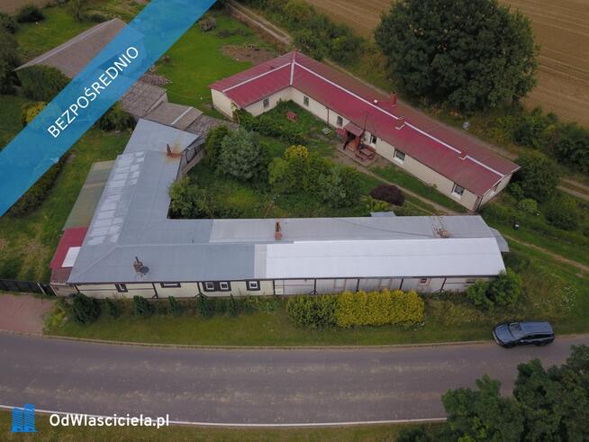 Sprzedam dom w Będargowie