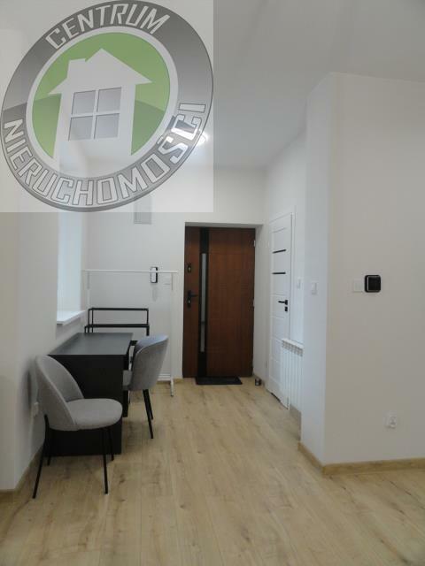 Mieszkanie Nowy Sącz Stare Miasto, Romanowskiego