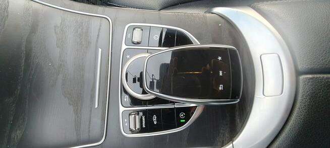 Mercedes C 200 Krajowy, książka serwisowa.