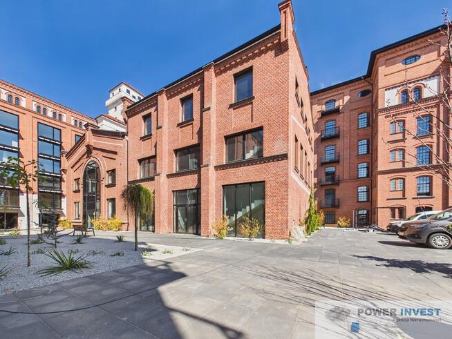Powierzchnia pod siłownię / fitness / MMA