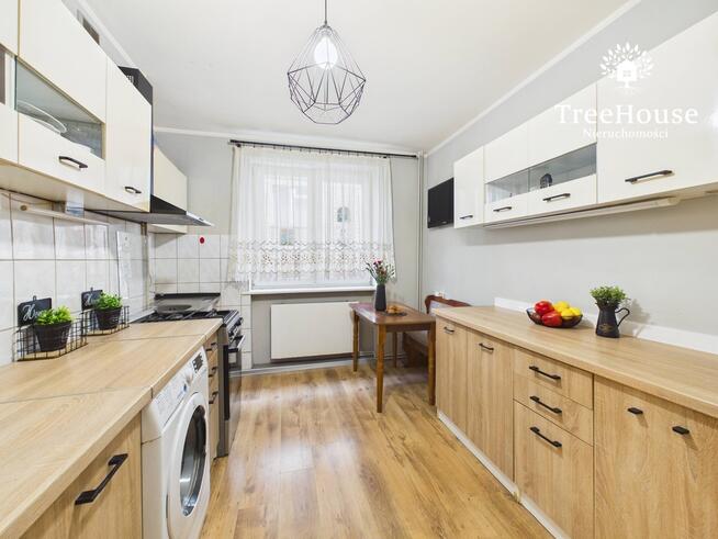 Olsztyn, Zielona Górka, dom przy lesie