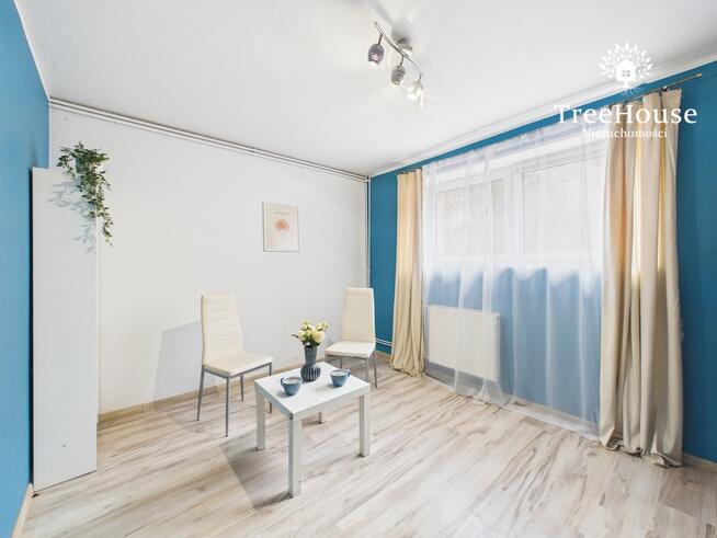 Olsztyn, Zielona Górka, dom przy lesie