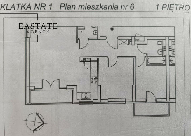 Mieszkanie Piaseczno, Gen. Mjr. Jana Grochowskiego