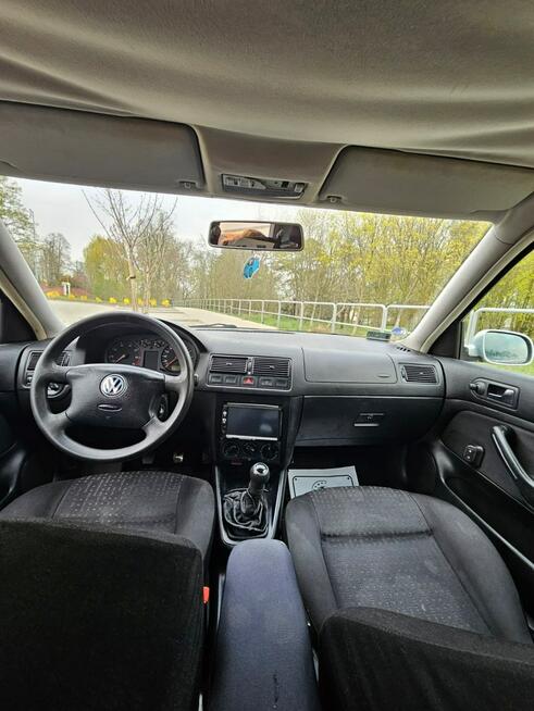 Volkswagen Golf Benzyna - 2000r