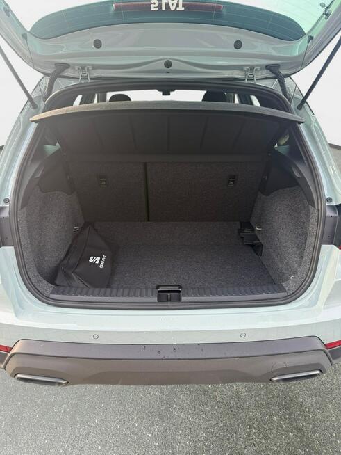 Seat Arona FR - 115KM - Rocznik 2026