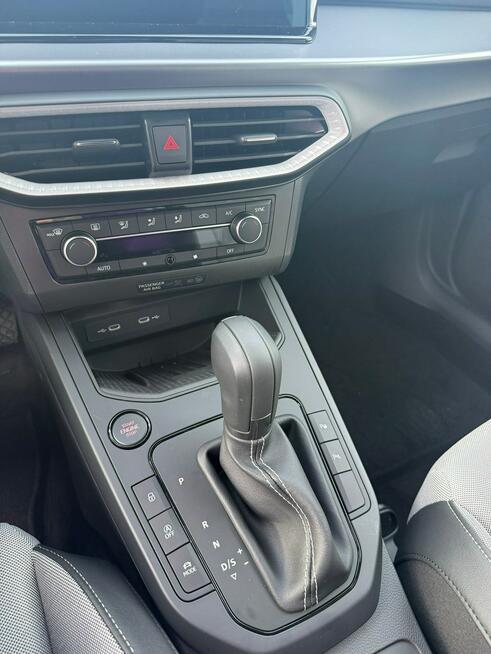 Seat Arona FR - 115KM - Rocznik 2026