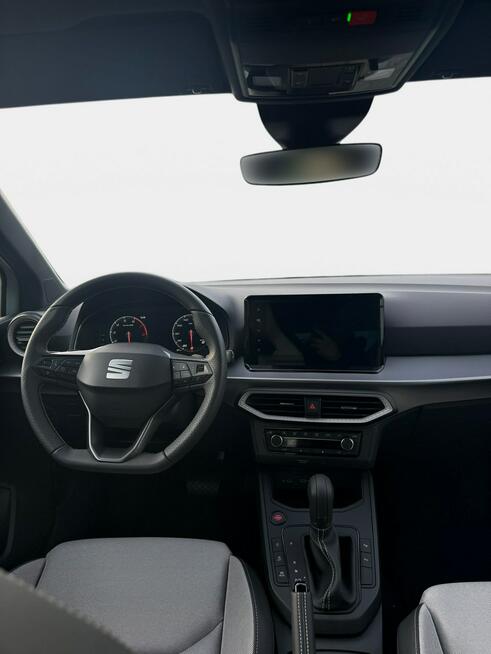 Seat Arona FR - 115KM - Rocznik 2026