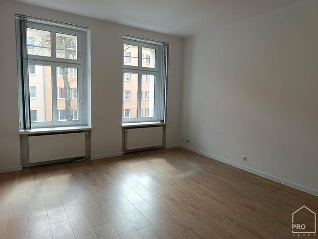 Mieszkanie Gliwice Śródmieście, Chopina