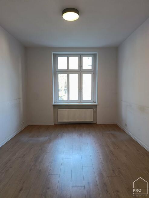 Mieszkanie Gliwice Śródmieście, Chopina