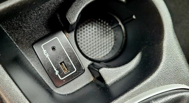 Fiat Grande Punto Śliczny Stan! Alu! Welur! Grzane fotele! Zamiana też!