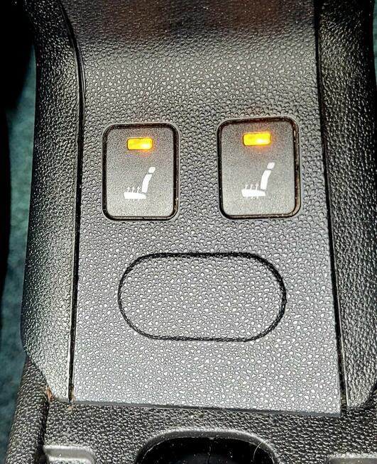 Fiat Grande Punto Śliczny Stan! Alu! Welur! Grzane fotele! Zamiana też!