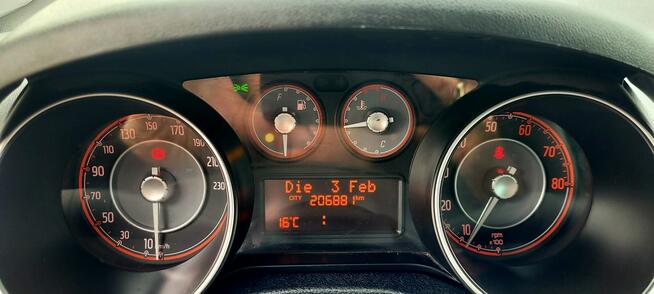 Fiat Grande Punto Śliczny Stan! Alu! Welur! Grzane fotele! Zamiana też!