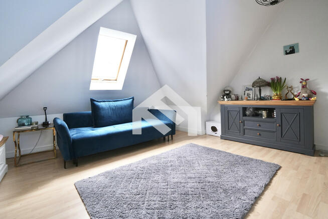 Mieszkanie Józefosław gm. Piaseczno, Dzikiej Róży